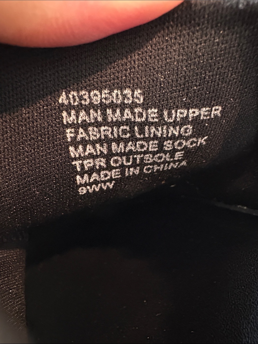 Torrid Black Lug Sole Slide Mules - Picture 7 of 7